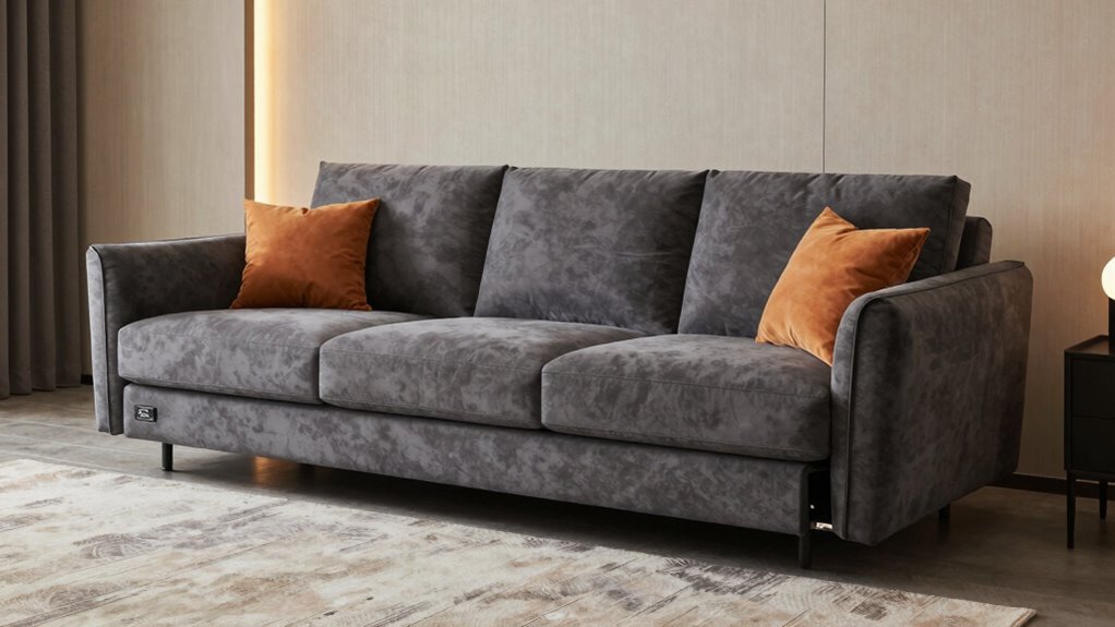 top queen sleeper sofa beds
