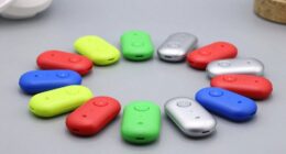 top rechargeable safety pendants