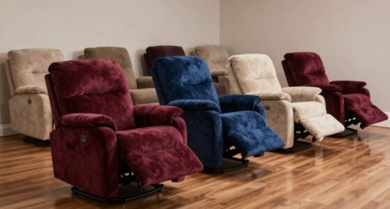 top recliner chair recommendations