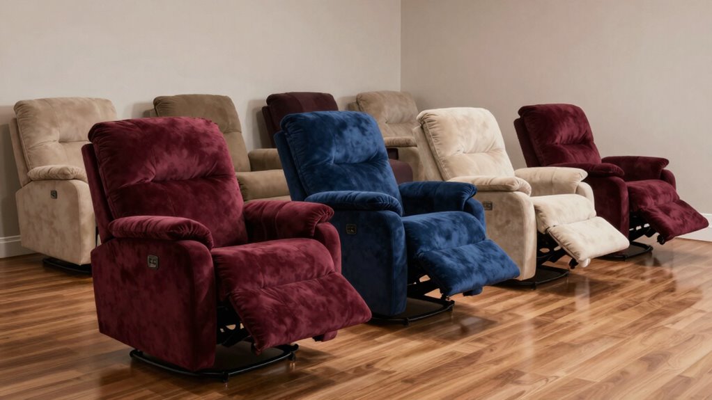 top recliner chair recommendations