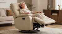 top recliner chairs for seniors