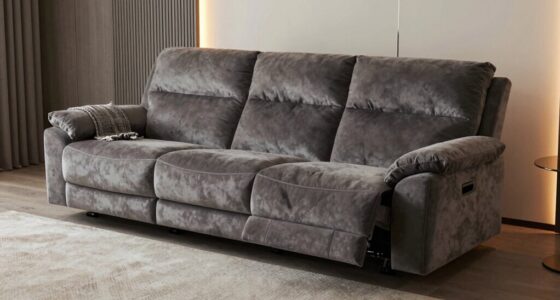 top recliner sofa bed picks