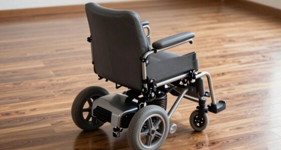 top recliner wheelchair picks