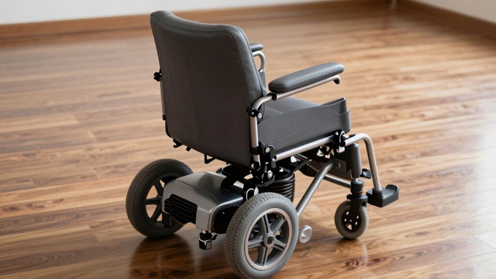top recliner wheelchair picks