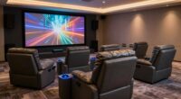 top recliners with cup holders