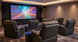 top recliners with cup holders