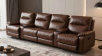 top reclining loveseat picks