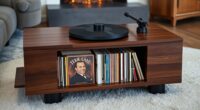 top record player stands