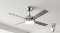 top remote ceiling fans