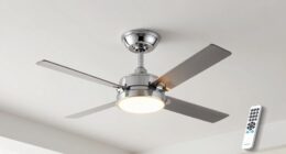 top remote ceiling fans