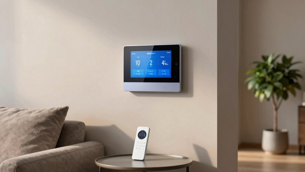 top remote sensor thermostats