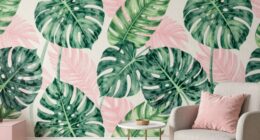 top renter friendly wallpaper options