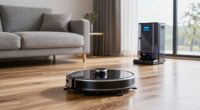 top robot vacuum mops
