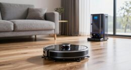 top robot vacuum mops