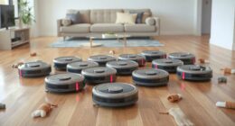 top robot vacuums 2026