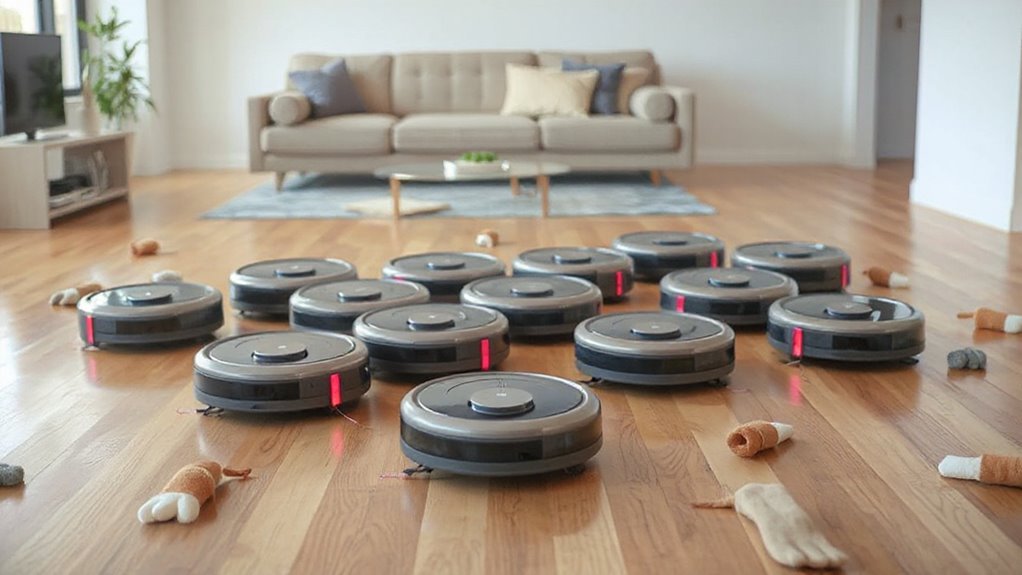 top robot vacuums 2026