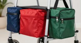 top rollator accessories kit