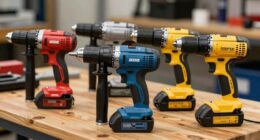 top sds plus rotary hammers