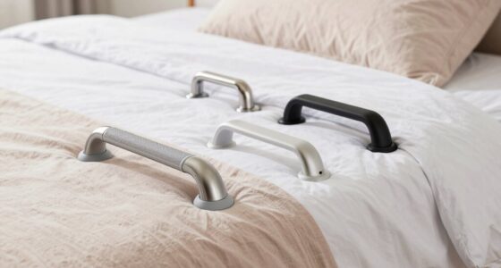 top senior safety handles