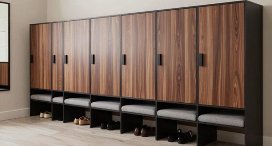 top shoe storage solutions