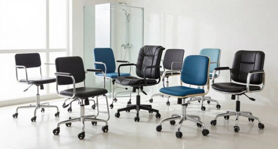 top shower chairs 2026