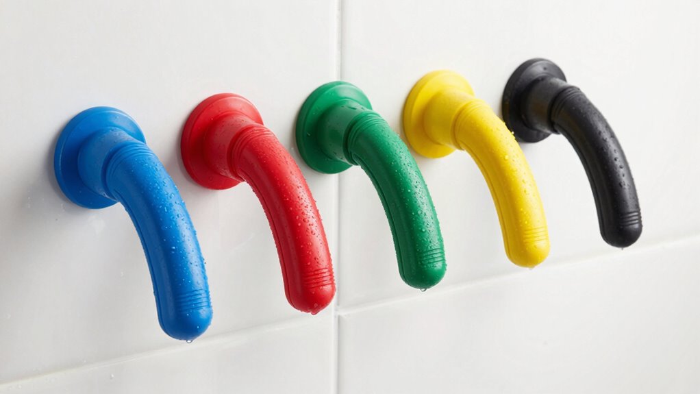 top shower grab bar picks