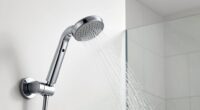 top shower head options
