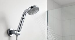 top shower head options