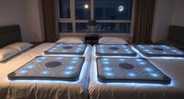 top sleep monitoring mattresses