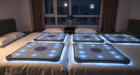 top sleep monitoring mattresses