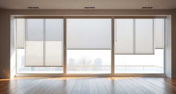 top smart blind motor kits