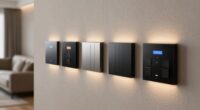 top smart dimmer switch kits