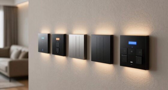 top smart dimmer switch kits