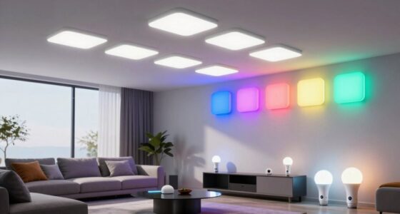 top smart home lighting kits