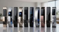 top smart locks 2026