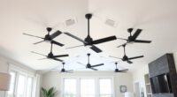 top smart reversible ceiling fans