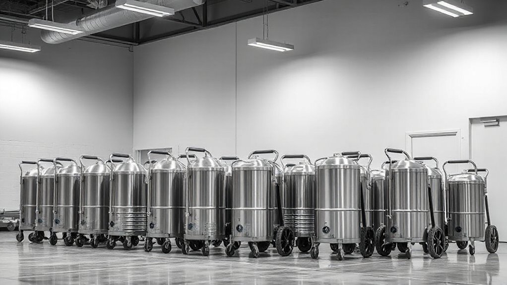 top stainless steel shop vacuums