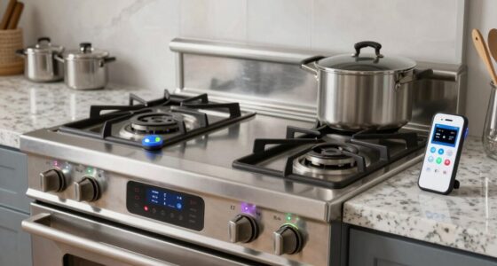top stove safety devices