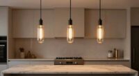top three pendant lighting sets