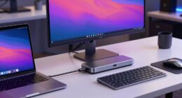 top thunderbolt dual docks