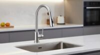 top touchless faucet picks