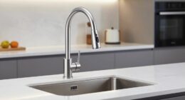 top touchless faucet picks