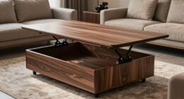 top transformer dining tables