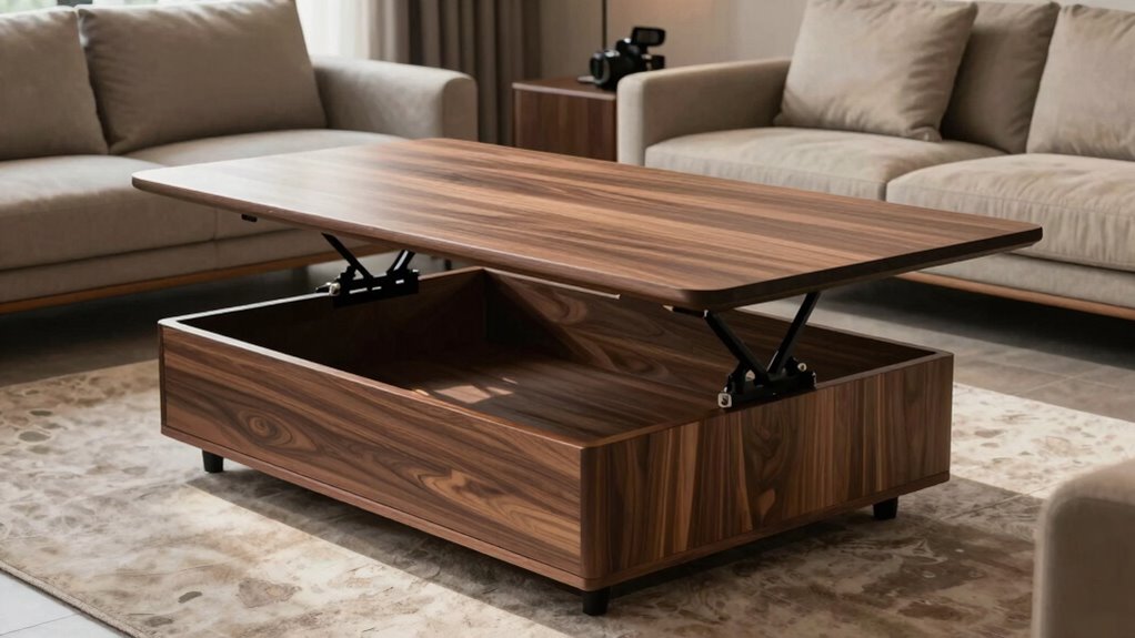 top transformer dining tables