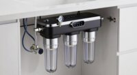 top under sink ro systems