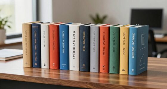 top universal design guidebooks