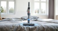 top uv mattress vacuum cleaners