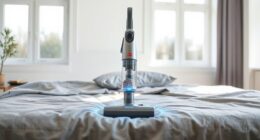 top uv mattress vacuum cleaners
