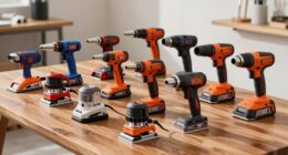 top vacuum drywall sander list