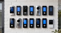 top video doorbells with chime